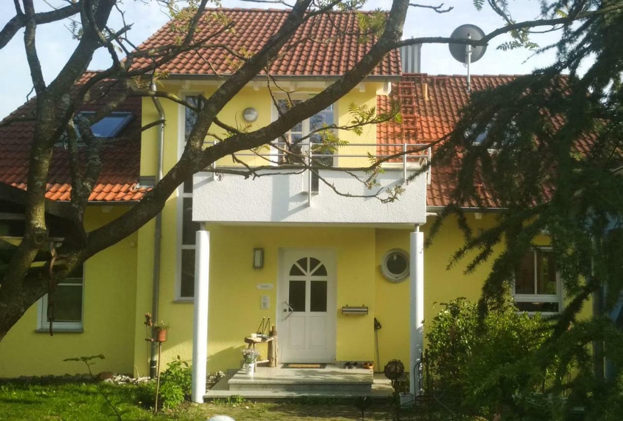 Schoenbuchjuwel Walddorf  Exteriör bild